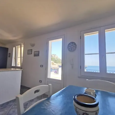Penthouse With Wonderful Panoramic View *
