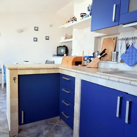 アパート Penthouse With Wonderful Panoramic View *