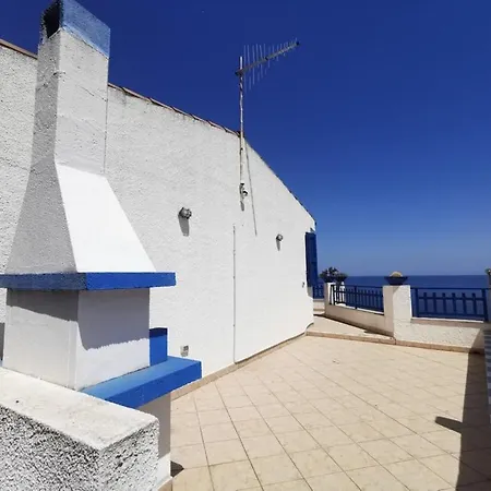 Penthouse With Wonderful Panoramic View アパート *