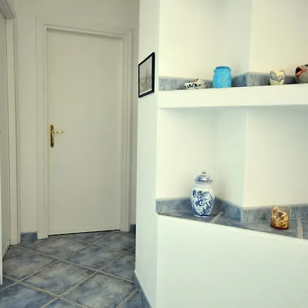 アパート Penthouse With Wonderful Panoramic View *