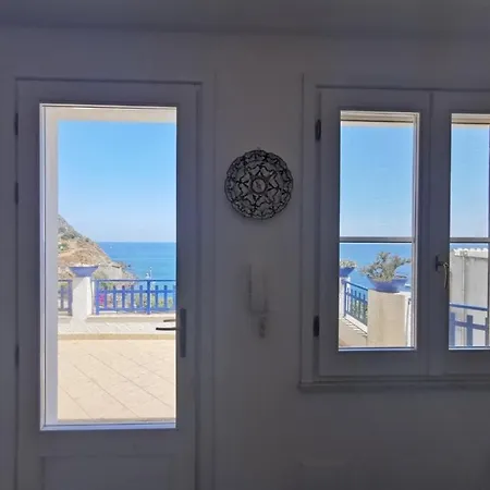 Penthouse With Wonderful Panoramic View アパート