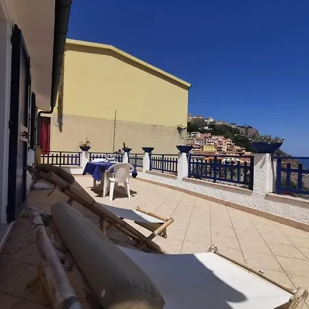 アパート Penthouse With Wonderful Panoramic View